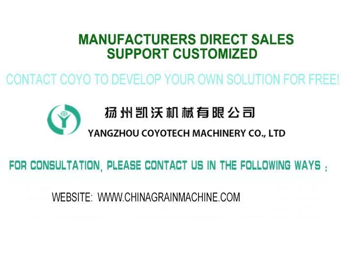 Agricultural Machinery Machine Line Buckwheat Hulling Peeling Mill Sorting Grinder Machine