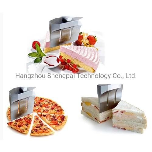 Ultrasonic Cutting Machine for Bread and Sausage