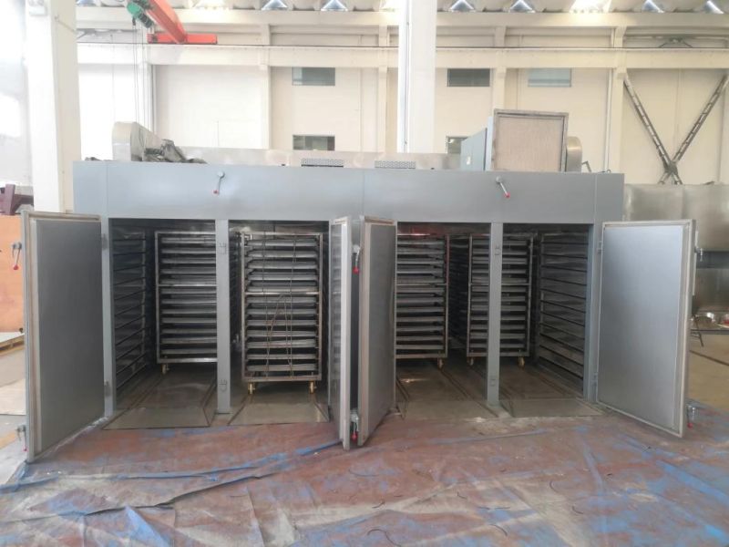 Customized High Temperature Curing Oven Hot Air Laboratory Oven Industrial Electric Drying Oven