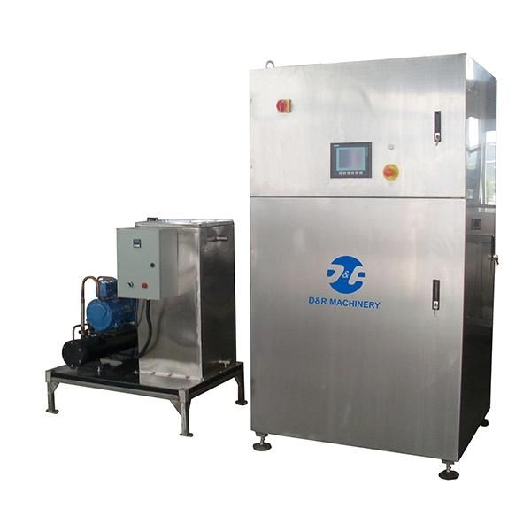 Chocolate Tempering Equipment Automatic Chocolate Tempering Machine