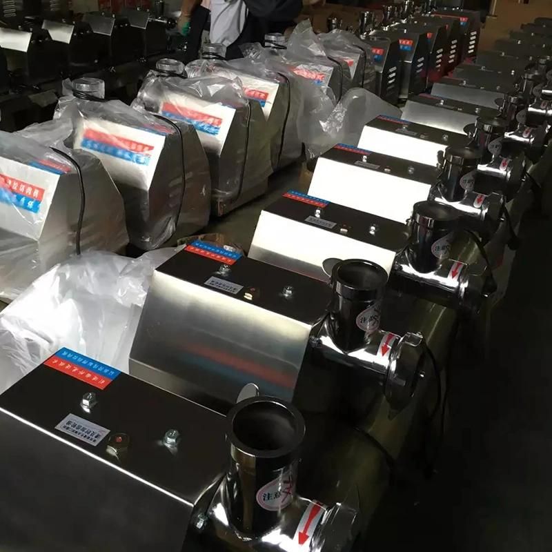 Commercial Stainless Steel Mincer Electric Mince Mincing Mutton Slicer Cutter Mini Domestic Industrial Kitchen Frozen Butchers Machine Meat Processing Grinder