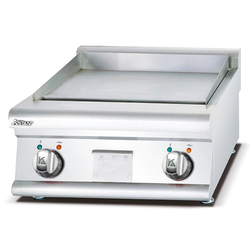 Eh686 Electric Griddle Grill for Commercial Kitchen