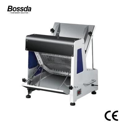 Bakery Commercial Durable Slicing Cutter Bread Cutting Machine Home Appliance