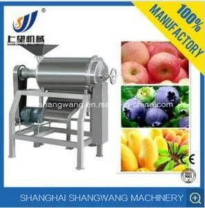 Fresh Apple/Orange Juice Machine /Apple Juice Filling Machine