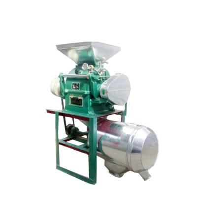 6fy-35 Low Price Flour Mill/Flour Milling Machine/Rice Flour Grinding Machine