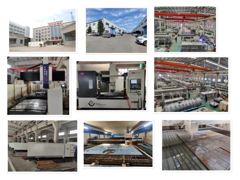 Type 1000 Dried Noodle Production Line/Dried Noodle Making Machine/Dried Noodle Production Line