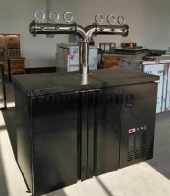 High Quality Air Cooling Beer Equipment with Low Price