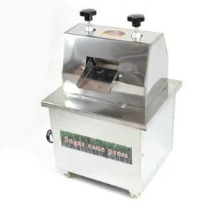 Sugarcane Juice Uht Sterilizer