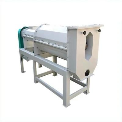 Wheat Dampener Machine Ctgrain Moisture Automatic