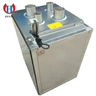 Hot Sale Fruit Slicing Machine Banana Chips Machine Banana Slicer