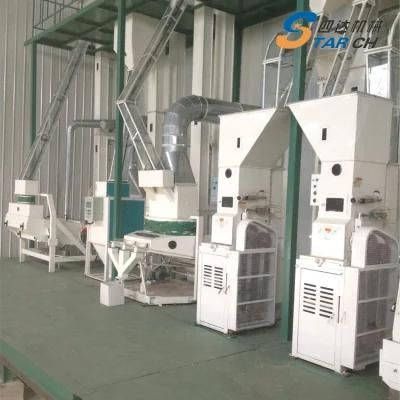 40ton Rice Mill Machine in Ghana Price