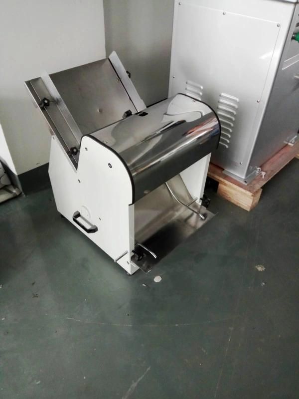 Slicer Bread Machine Bakery Equipment Bakery Machines