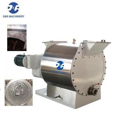 Hot Chocolate Refiner Machine Small Chocolate Conche Machine