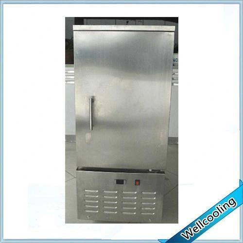 2017 Hot Sale, Good Price Blast Chiller Freezer