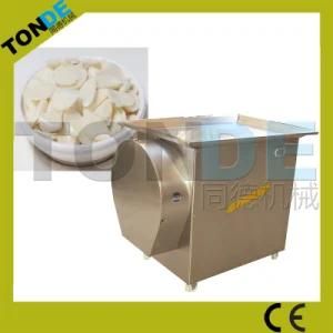 2017 Hot Selling Apple Cutting Machine Onion Cutter