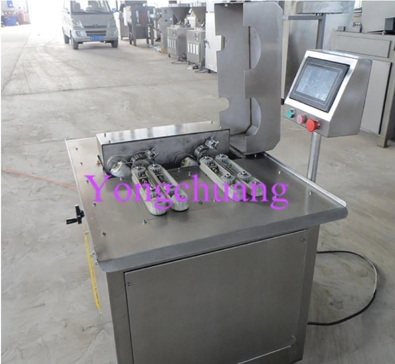 High Quality Machine for Making Sausage with Factory Price