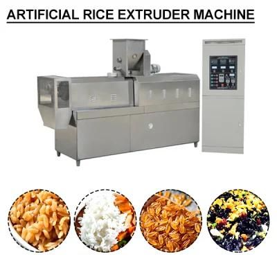 High-Yield, High-Quality, Low-Price Nutritious Rice Production Machine