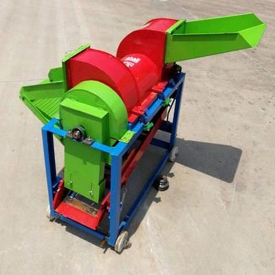 Multifunctional Wholesale Soybean Thresher Rice Corn Threshing Machine