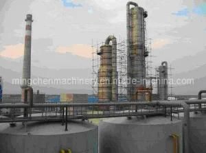 High Concentration Alcohol/ Ethanol Production Line