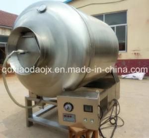 Stainless Steel Chicken Vacuum Tumbler/ Meat Vacuum Tumbler