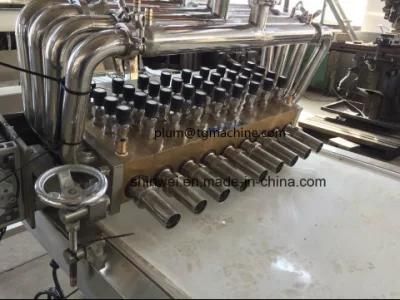 Exm600 Marshmallow Machine Line