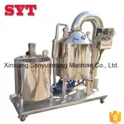 0.5t Honey Processing Machines