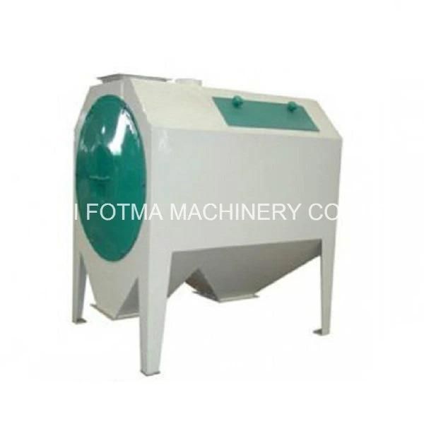 Auto Modern Rice/Paddy Cleaning Equipment (TCQY Series)