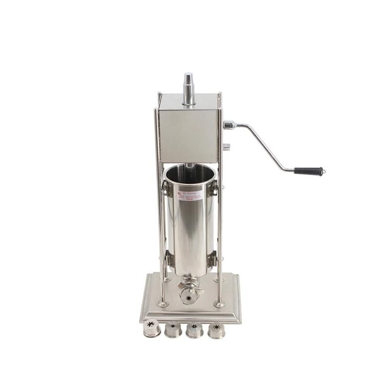 Wholesale Churro Making Machine Manufacturer Mini Filled Churros Making Machine Filled Churros Maker