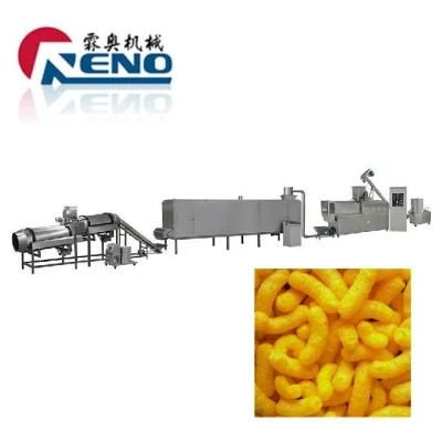 Hot Sale Potato Chips Making Machine Price