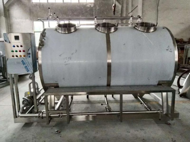 Factory Sale Various Widely Used Pasteurized Milk Plate Sterilizer Machine