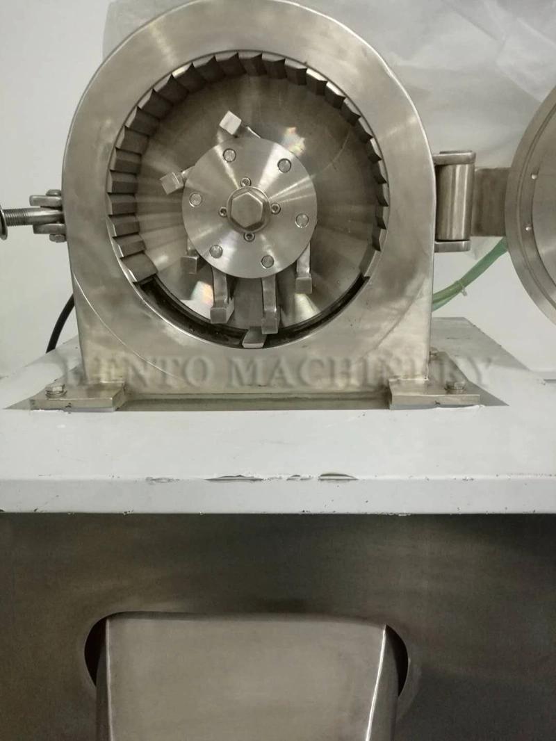 High Output Ginger Grinding Machines / Chilli Grinding Machine Price / Turmeric Grinding Machine