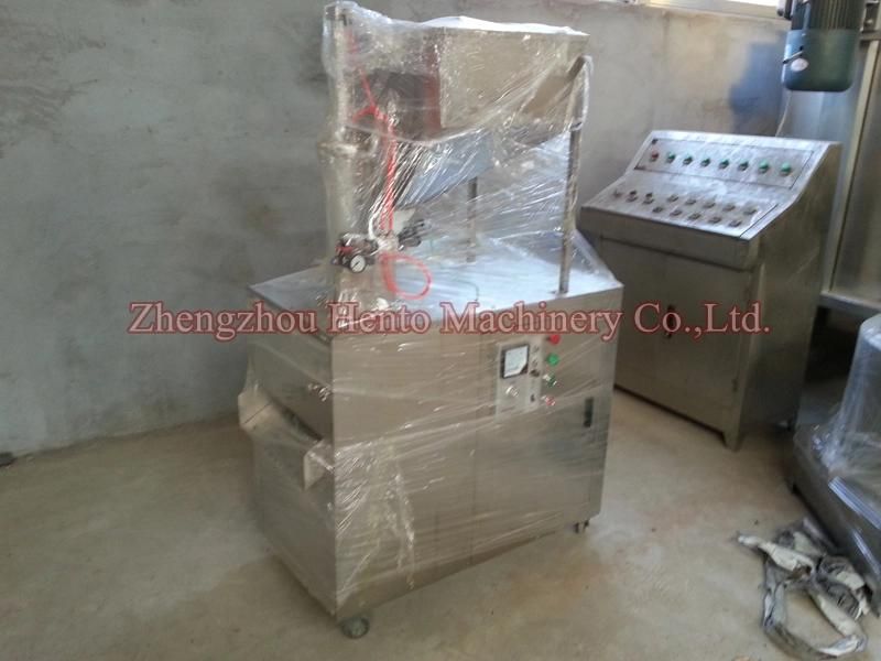 Hot Sale Almond Processing Machines for Almond Slicer