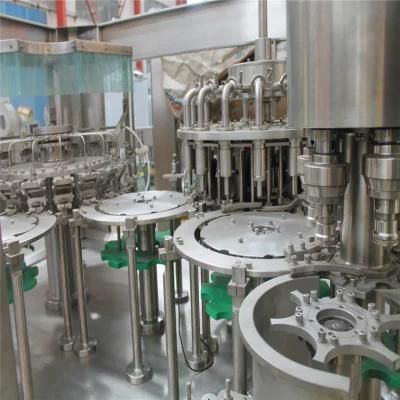 Chinese Suppliers Automatic Complete Fruit Juice Production Line