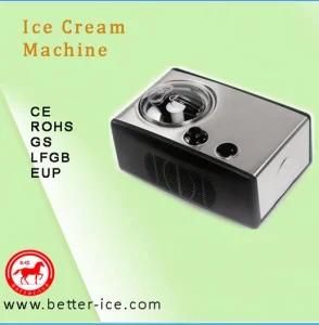 Smart Scoop Mini Ice Cream Machine for Family (BI-1516C)