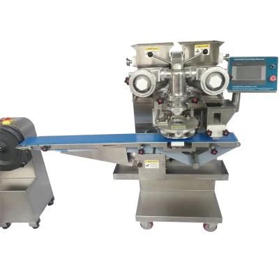 High Efficiency Rum Ball Extruding Machine