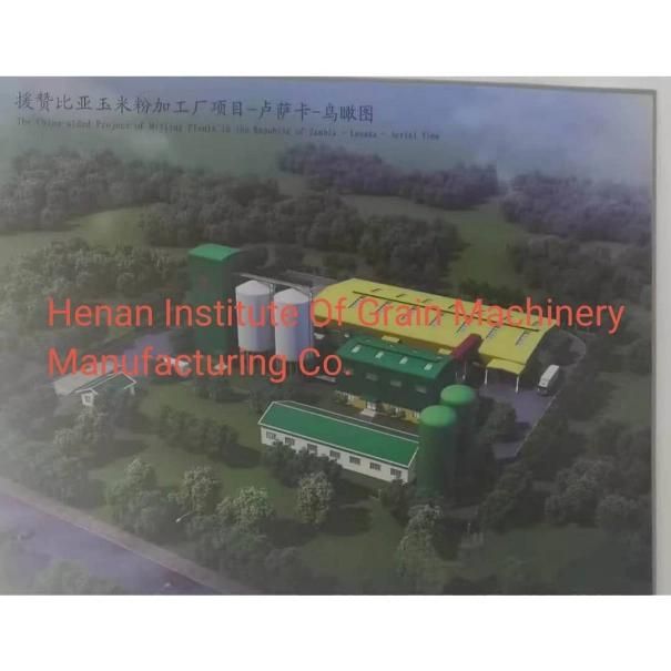 China Manufacture Factory Price Farmer Use Rice Milling Machine