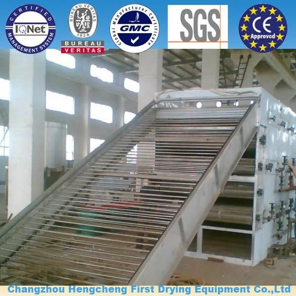 Vegetable and Fruit Drying Machinery