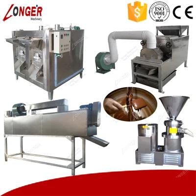 Best Manufacturer Price Peanut Butter Machine