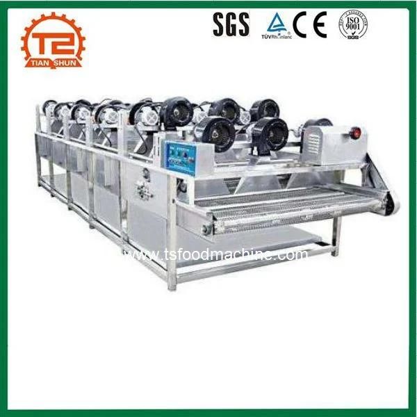 Industrial Drying Machine Cassava Chips Belt Air Dryer for Cheap Price