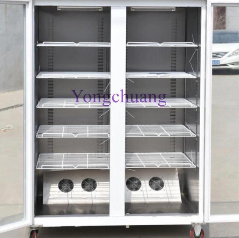 Ce Approved Yogurt Ferment Machine with Low Price