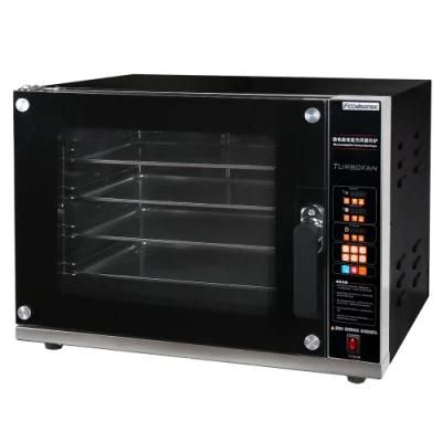 Popular Electric Digital Display Temperature Controller Convection Oven