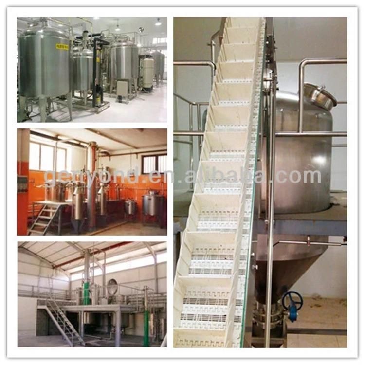 Top Quality Essential Oil Steam Distillation Line