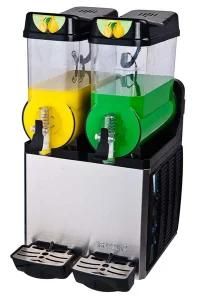 Commercial Margarita Slush Machine Granita Machine Frozen Beverage Machine