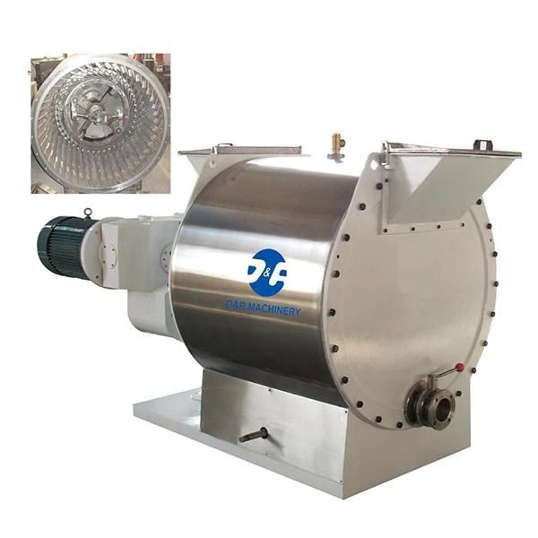 Different Size Chocolate Grinding Machine Chocolate Conching Machine for Sale