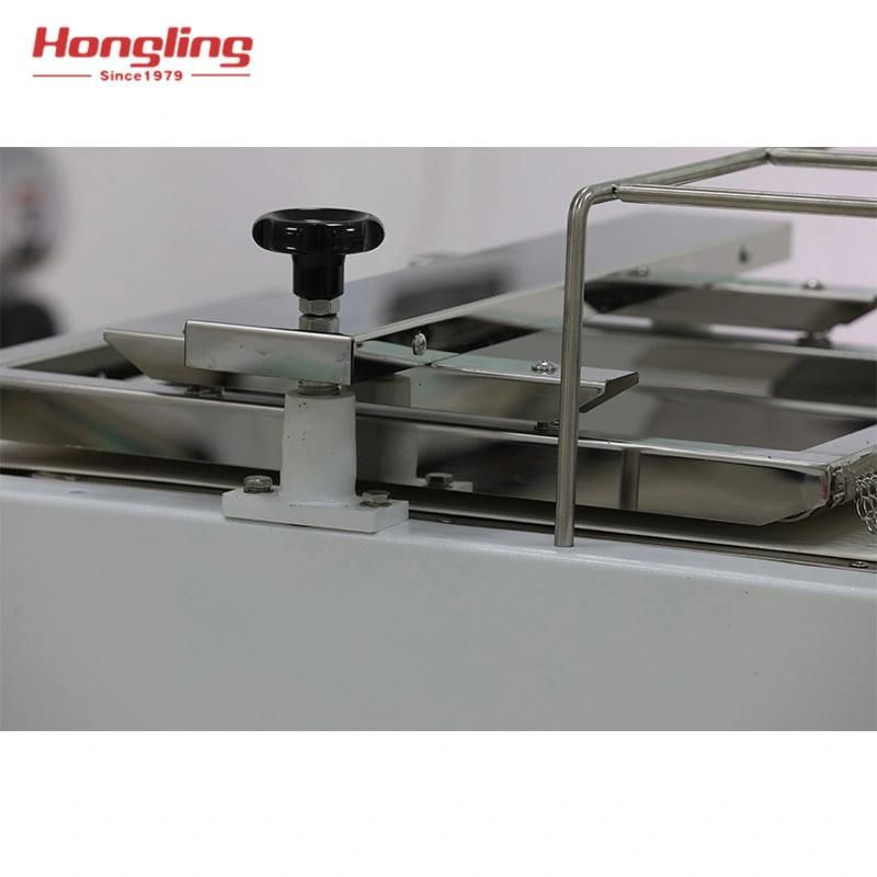 Good Quality Bread Dough Machine Toast Moulder Price