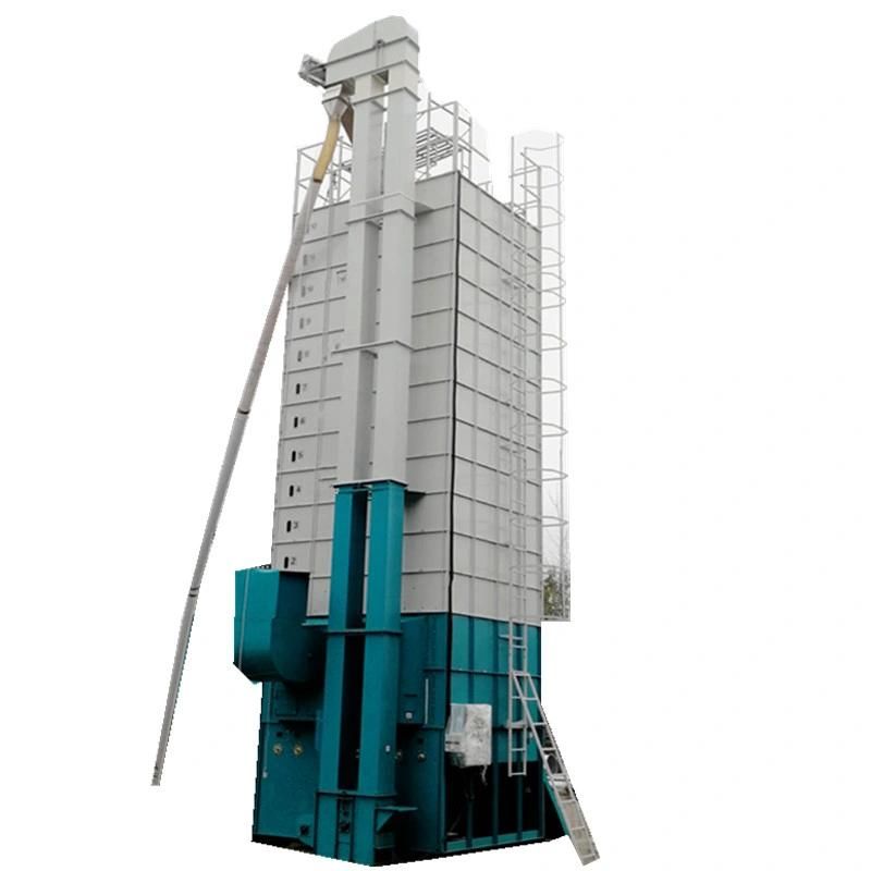 Rice Grain Dryer Price and Agriculture Drying Machine