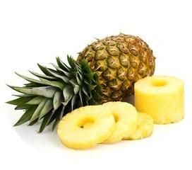 Peeler Pineapple Chip Cutter, Pineapple Cutting Machine