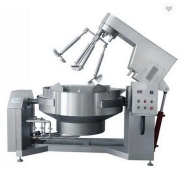 Automatic Commerical Cooking Kettle for Dishes Meat Jam Sauce