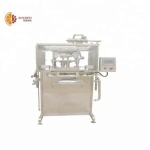 Aseptic Filling Machine for Sterilizing Concentrated Applesauce