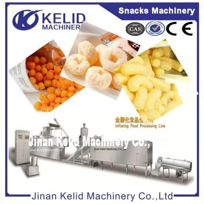 New Type Corn Pellet Making Plant